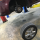 Was real tired after this... haha... tire...